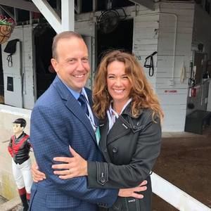 Meet your Posher, Rick